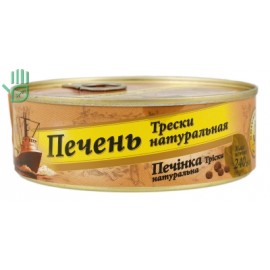 BRIVAIS VILNIS ПЕЧІН.ТРІС КЛ. 240Г