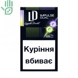 LD Impulse Duo