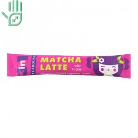"Чай ""Маття латте"" 3в1 ТМ ""TEAHOUSE""