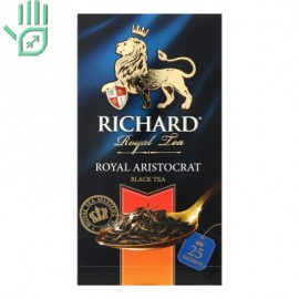 Richard Royal Aristocrat 50 (25*2) Sashets - Роял Арістократ 50 NEW