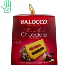 BALOCCO ПИРІГ ВИШНЯ ШОК 800Г