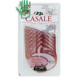 CASALE ПАНЧЕТТА МАГРЕТА 80Г CASALE ПАНЧЕТТА МАГРЕТА 80Г