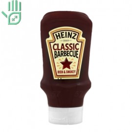 Cоус Classic Barbecue Heinz п/пл 480г Cоус Classic Barbecue Heinz п/пл 480г