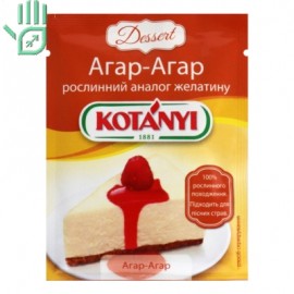 Агар-агар Kotanyi м/у 10г