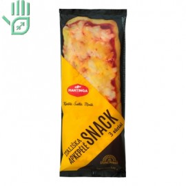 Закуска італійська з трьома сирами Mantinga м/у 125г