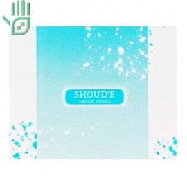 Лукум №190140 Троянда Shoud'e кг