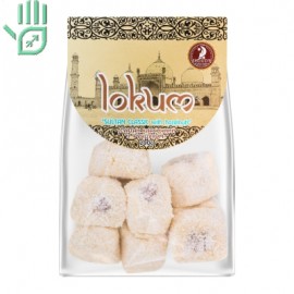 Лукум Султан класичний з фундуком Shoud'e м/у 200г