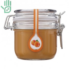 Крем-мед з абрикосами Nectar Senco с/б 250г