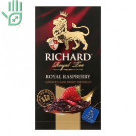 Richard Royal Raspberry 50 (25*2) - Роял Распберрі 50 NEW