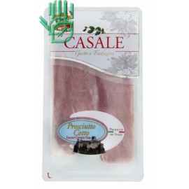 CASALE ПРОШУТО КОТТО 80Г CASALE ПРОШУТО КОТТО 80Г