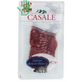 CASALE САЛЯМІ ІТАЛ. ЕКСТРА 80Г