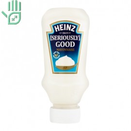 Heinz майонез 70% п/п 215г/10шт Heinz майонез 70% п/п 215г/10шт