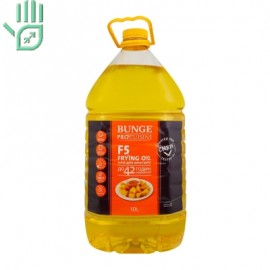 BUNGE PRO F5 ОЛІЯ ДФРИТЮРУ 10Л