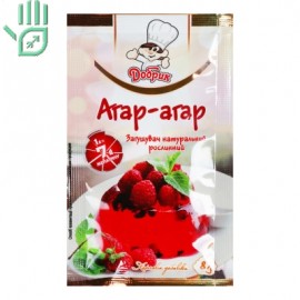 Агар-агар Добрик м/у 8г