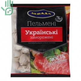 Левада Пельмени "Украинские"