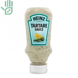 Cоус Tartare Heinz п/пл 230г Cоус Tartare Heinz п/пл 230г