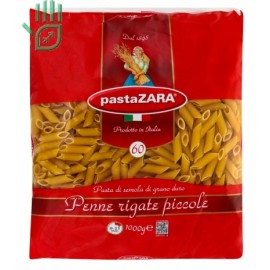 ZARA МАК ВИР ПЕНЕ РІГАТЕ 1000Г