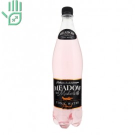 Безалкогольний напій сильногазований пастеризований Florid Tonic Water Meadow Maker`s п/бут