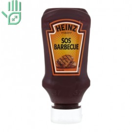 HEINZ СОУС БАРБЕКЮ 220МЛ HEINZ СОУС БАРБЕКЮ 220МЛ