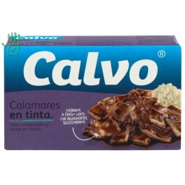 CALVO КАЛЬМАРИ У ВЛ/С 115Г