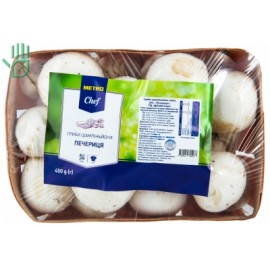 METRO CHEF ПЕЧЕРИЦЯ 450 ГР METRO CHEF ПЕЧЕРИЦЯ 450 ГР
