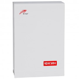 Акумулятор - BAT-10KWH-51.2V(RITAR)