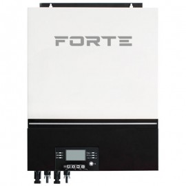 Інвертор Axpert MAX E-11K TWIN (FORTE)