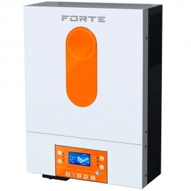 Інвертор Axpert VM III-6000 TWIN (FORTE)