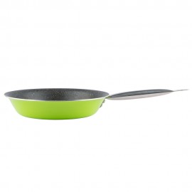 Cковорідка GREEN FLOWER 26x5,5 cм (+підставка), PEPPER