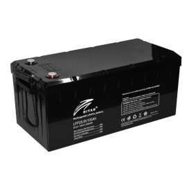 Акумулятор - LFP25.6V100AH G3 (RITAR)