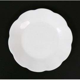 Blanco, Prima, Тарілка десертна, V-175PR, Vittora, 175 мм