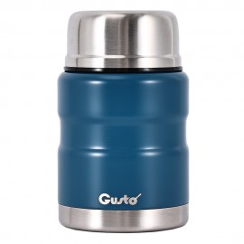 GT005-2 Термос для їжі Сапфір GUSTO, 500 мл