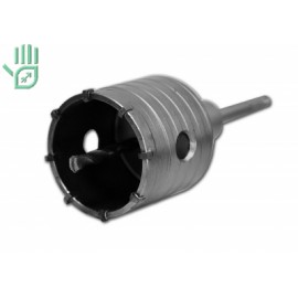 Коронка SDS PLUS, 68мм Spitce