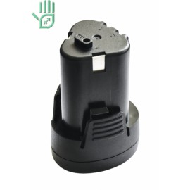 Батарея акумуляторна 10,8В, Li-ion, 1,3Агод, для VC10L Vorhut
