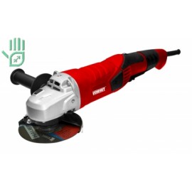 Кутова шліфмашина VAG12A, , d 125, 1200Вт, 3000-11000 об/хв Vorhut Кутова шліфмашина VAG12A, , d 125, 1200Вт, 3000-11000 об/хв Vorhut