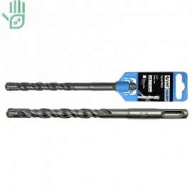 Бур SDS Plus, 10x260 мм, Quattro Hauer Бур SDS Plus, 10x260 мм, Quattro Hauer