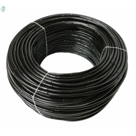 Крапельна трубка d 16мм, 2 л/год., L 400м, отв. 25см Україна