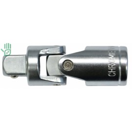 Перехідник карданний 1/4", Cr-V Berg